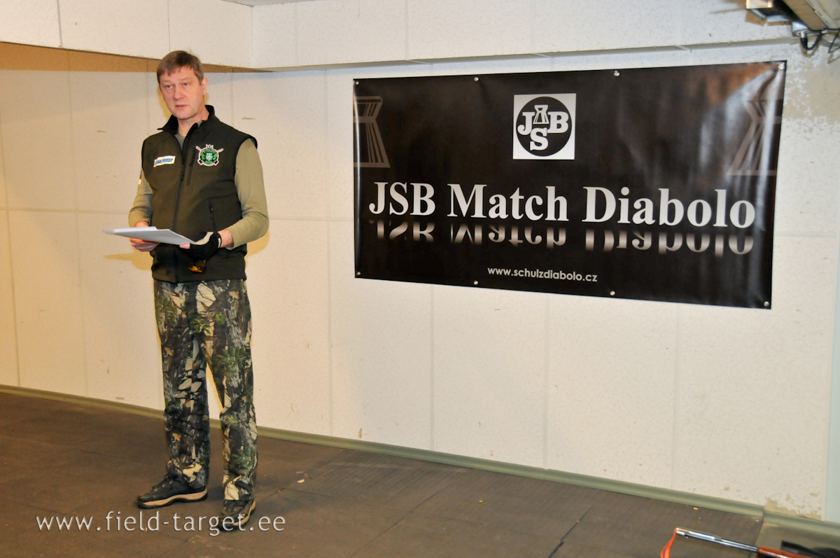 Tallinna Vedrupäev 2011 avamine Audentese tiirus